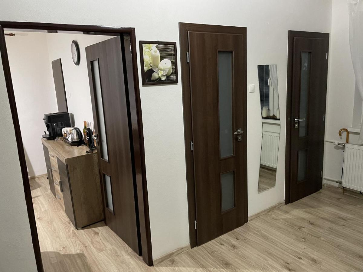 Ubytovanie Zobor Nitra Bagian luar foto