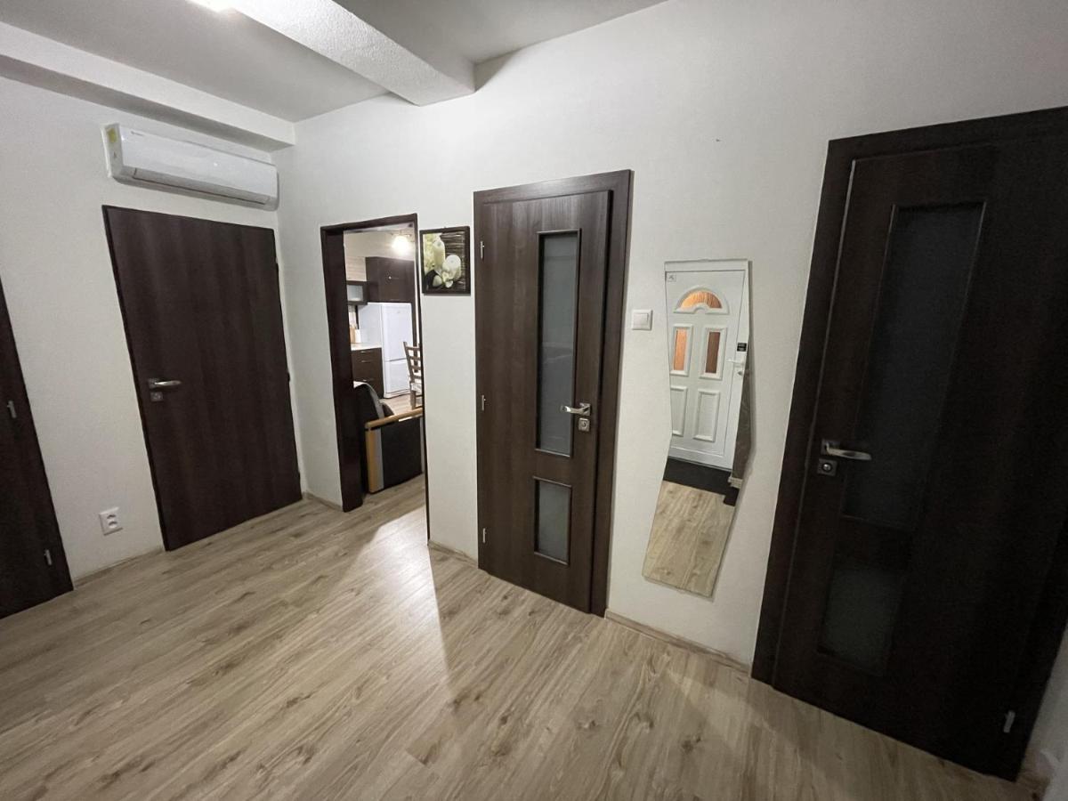 Ubytovanie Zobor Nitra Bagian luar foto