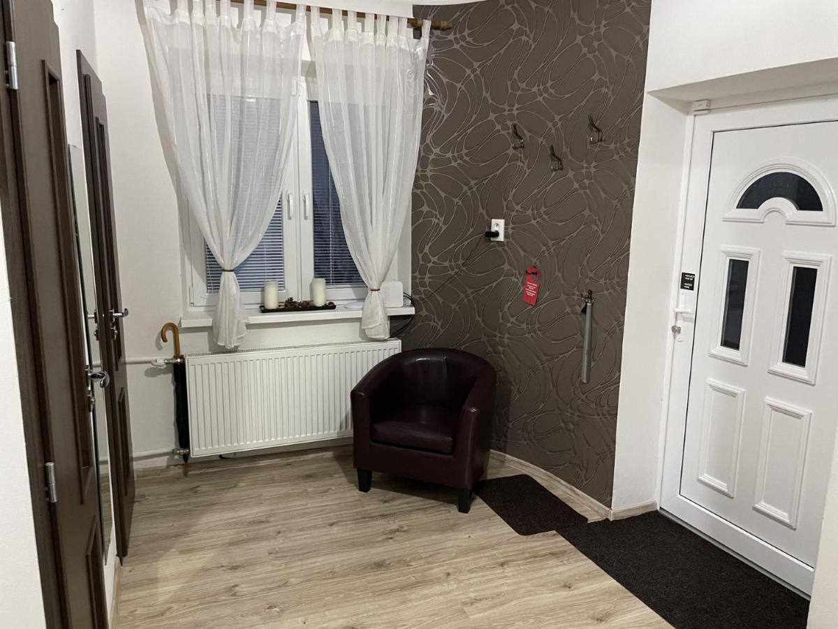 Ubytovanie Zobor Nitra Bagian luar foto